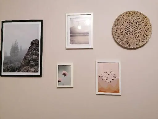 Apartman_krstic_1 Apartment